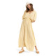 Roxy Γυναικείο φόρεμα Sunburst - Maxi Dress